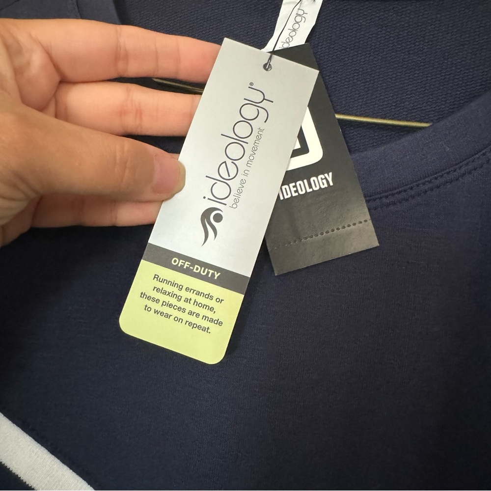 Ideology Sweatshirt - Picture 3 of 4